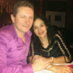 Meet your Posher, Yasna et jean-pierre